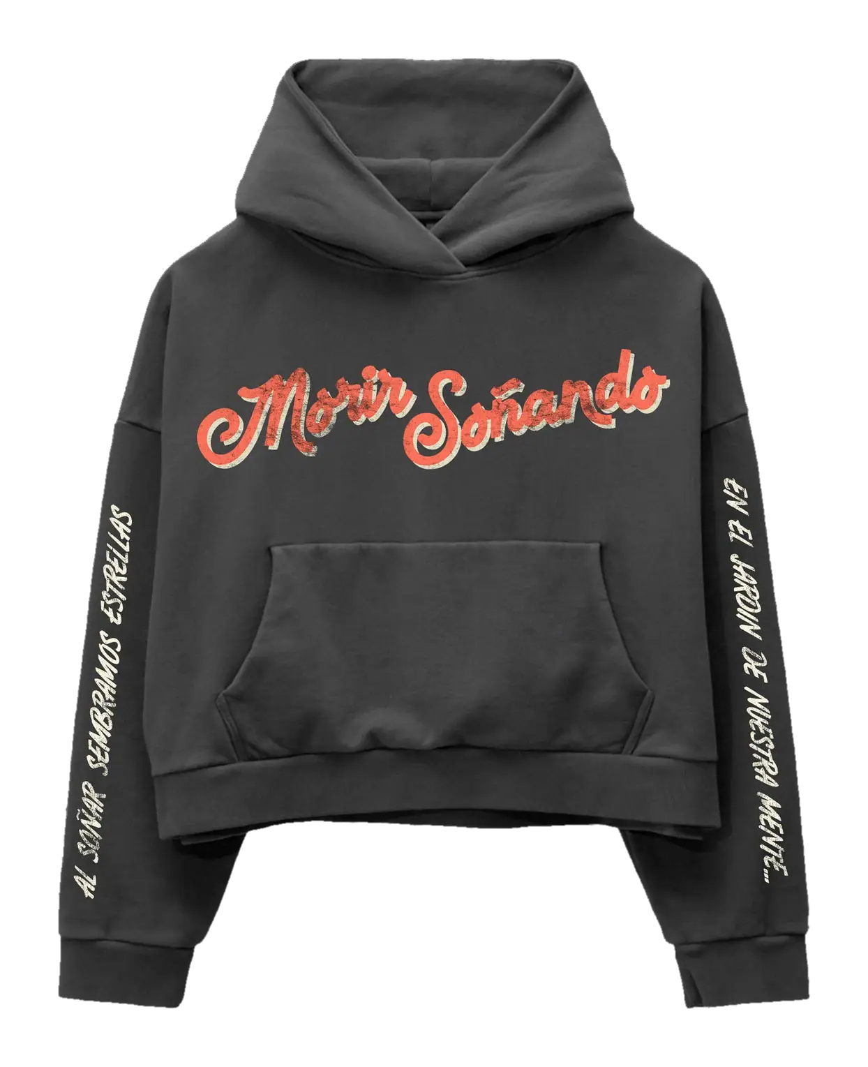 Harvest Hoodie