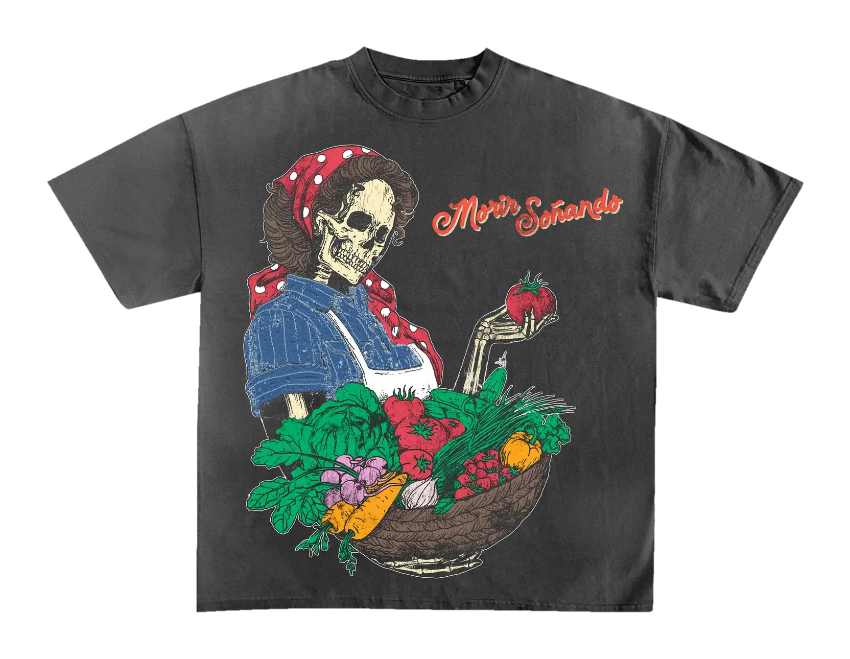 Harvest Tee